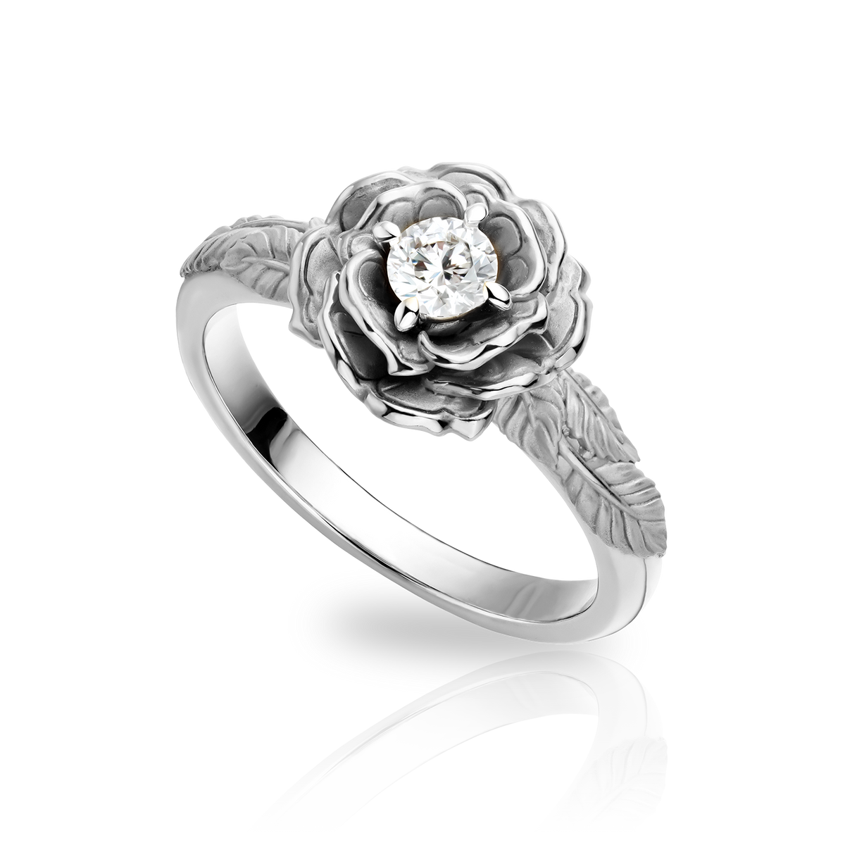 RING ROCIO Size: Enquire