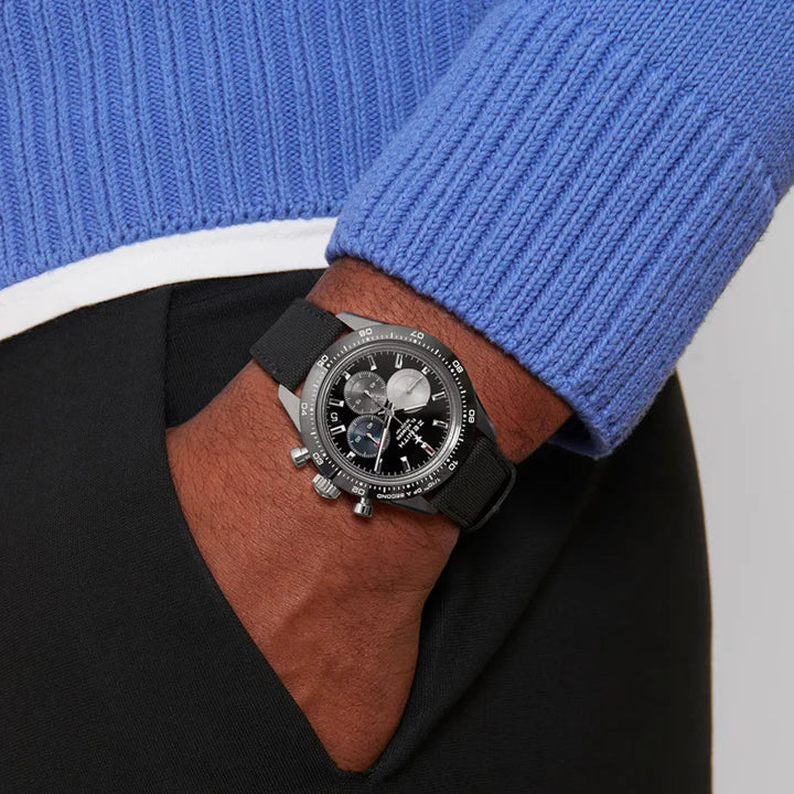CHRONOMASTER SPORT 41MM