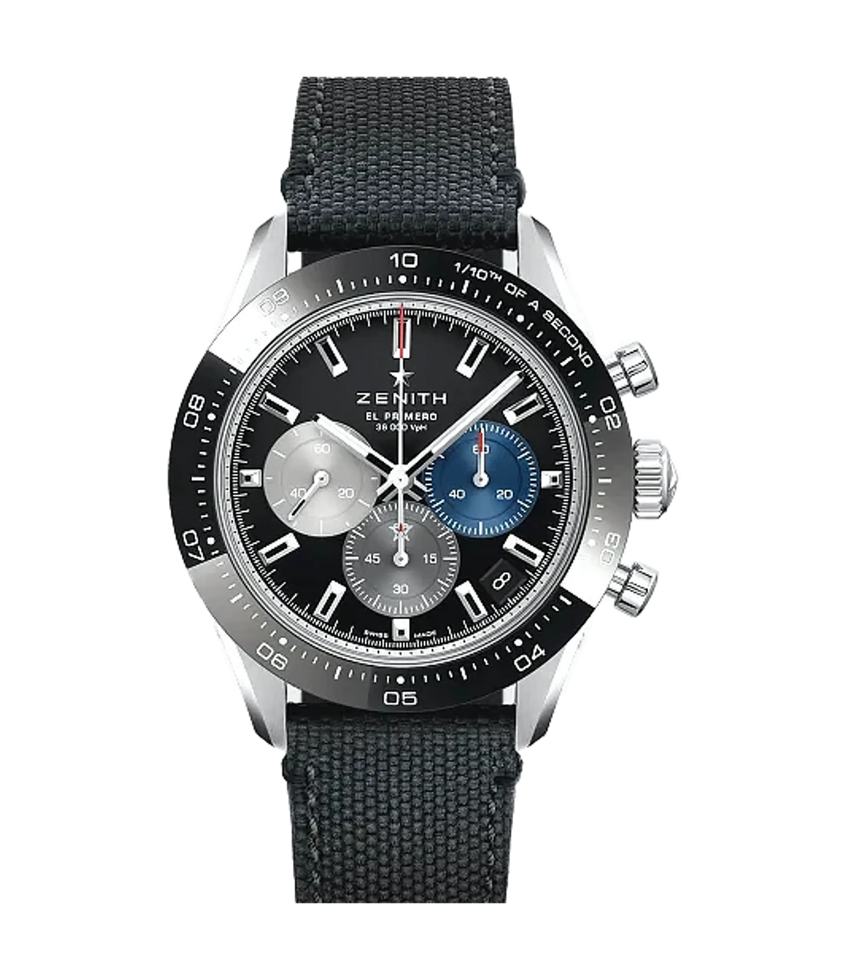 CHRONOMASTER SPORT 41MM