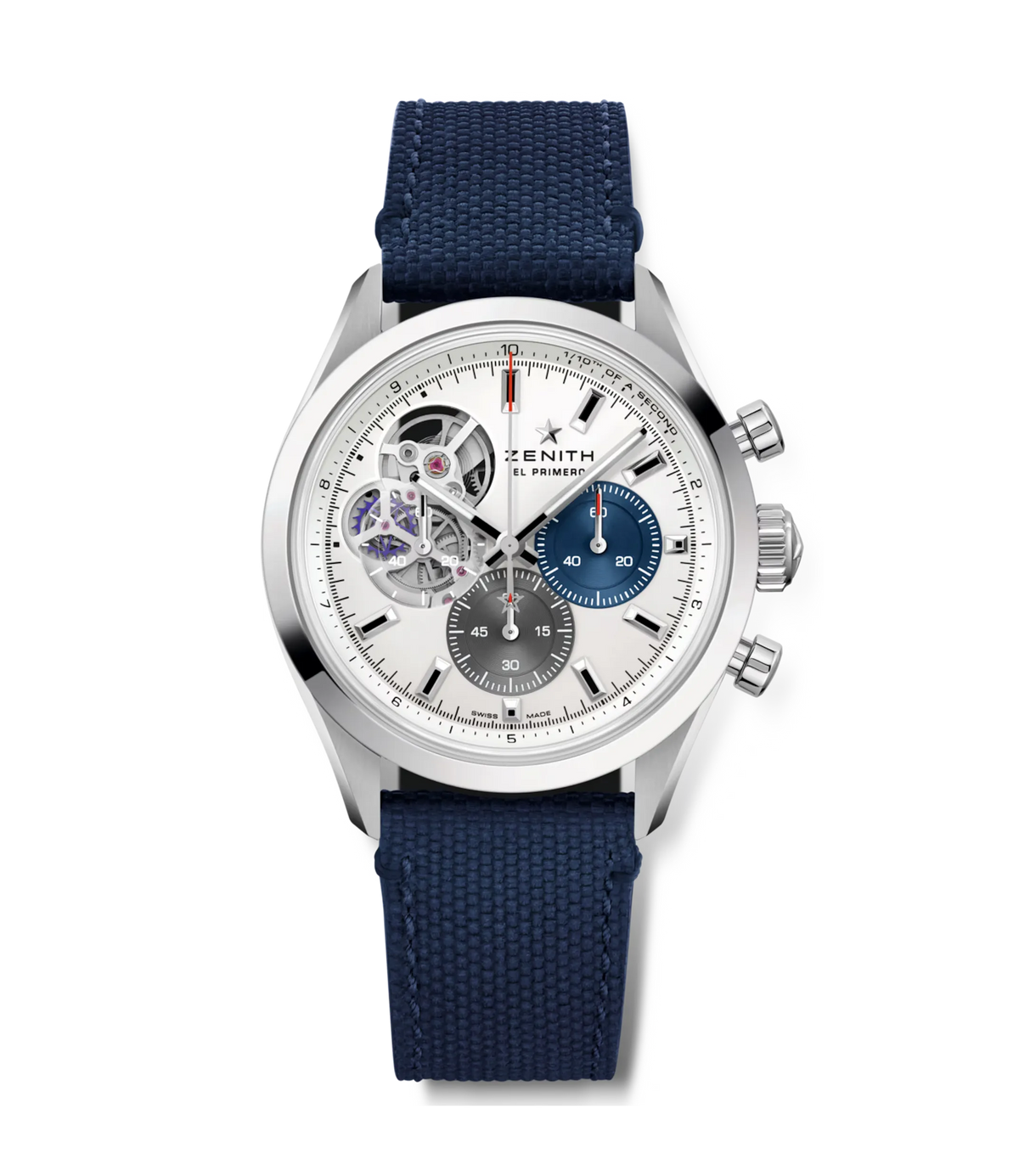 Zenith CHRONOMASTER OPEN 39,5 MM