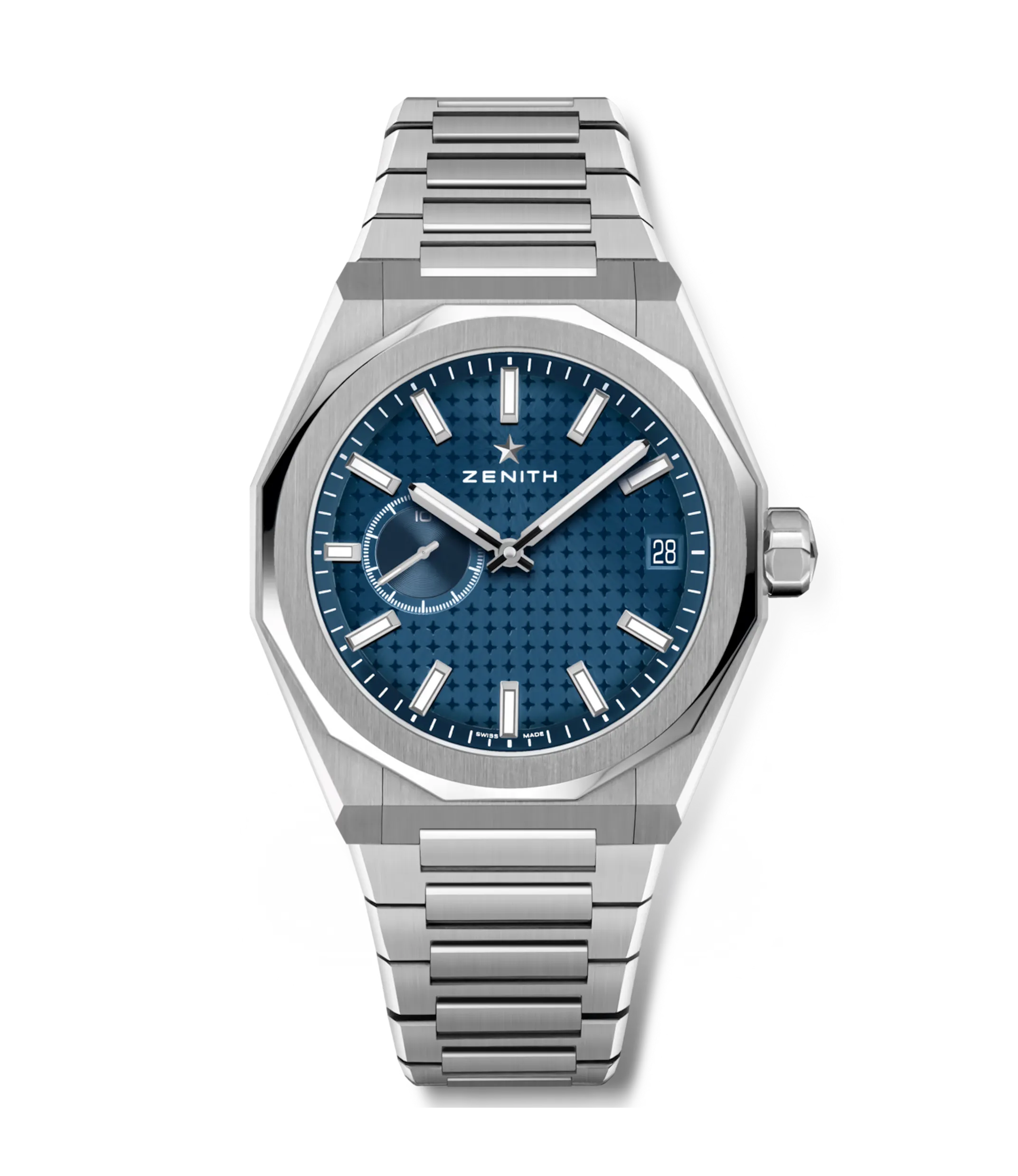 DEFY SKYLINE 41MM