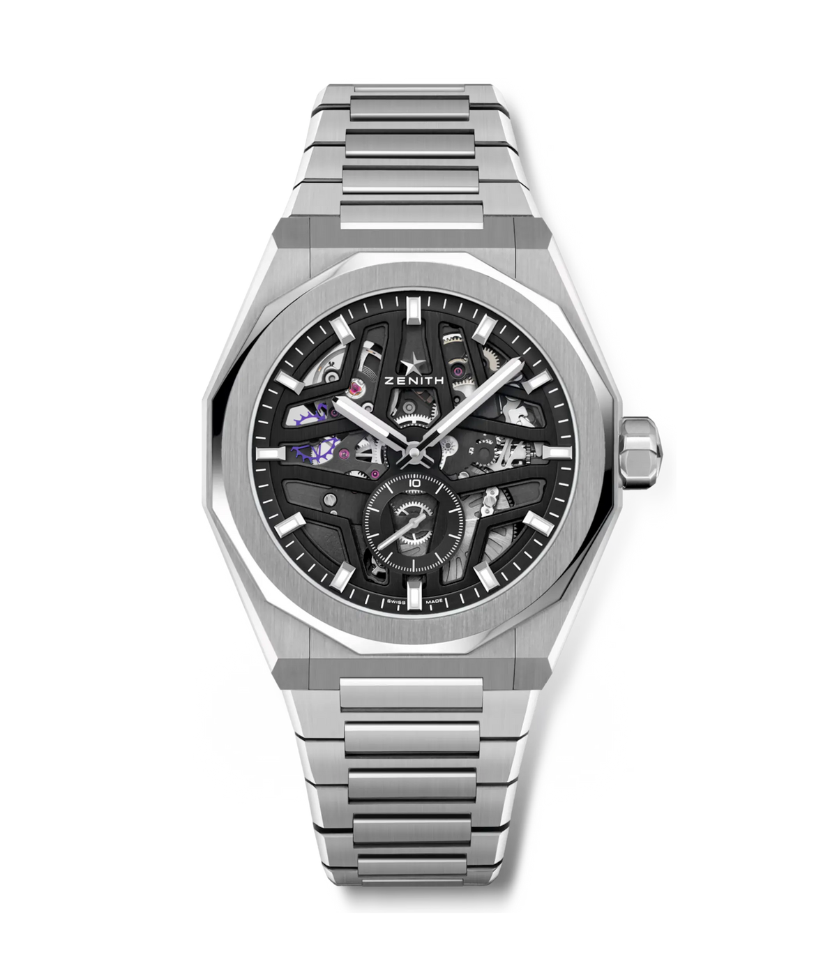 Zenith DEFY SKYLINE SQUELETTE 41MM