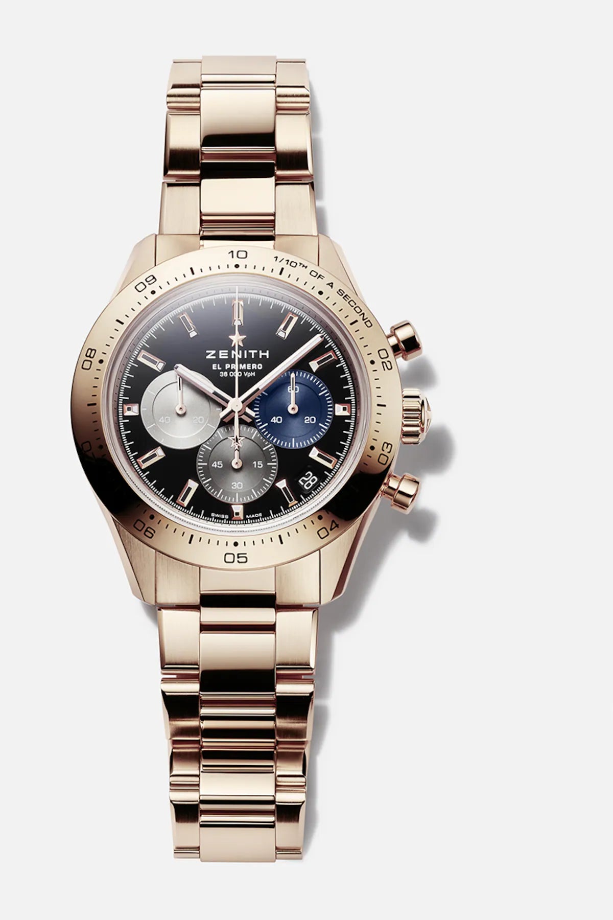 Zenith CHRONOMASTER SPORT 41MM