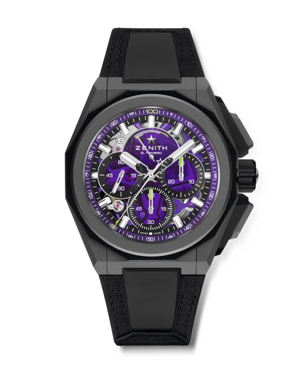 DEFY EXTREME 45 mm
