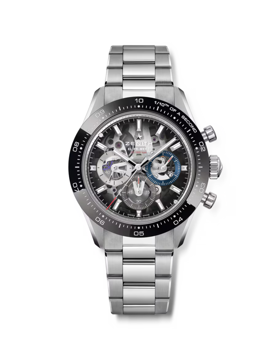 CHRONOMASTER SPORT 41 MM