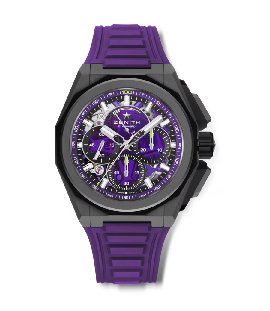 DEFY EXTREME 45 mm