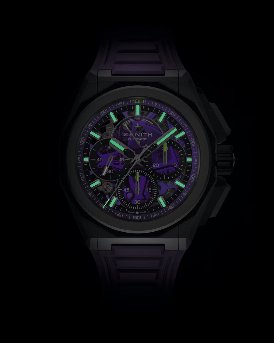 DEFY EXTREME 45 mm