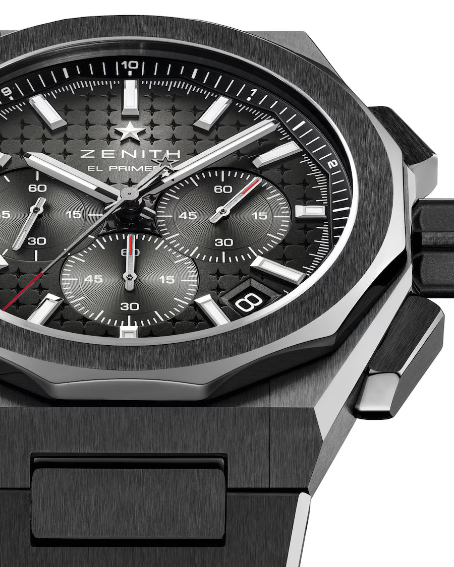 DEFY SKYLINE CHRONOGRAPH 42 MM