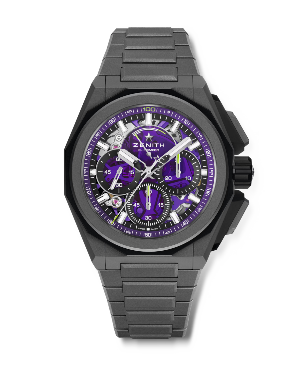 DEFY EXTREME 45 mm