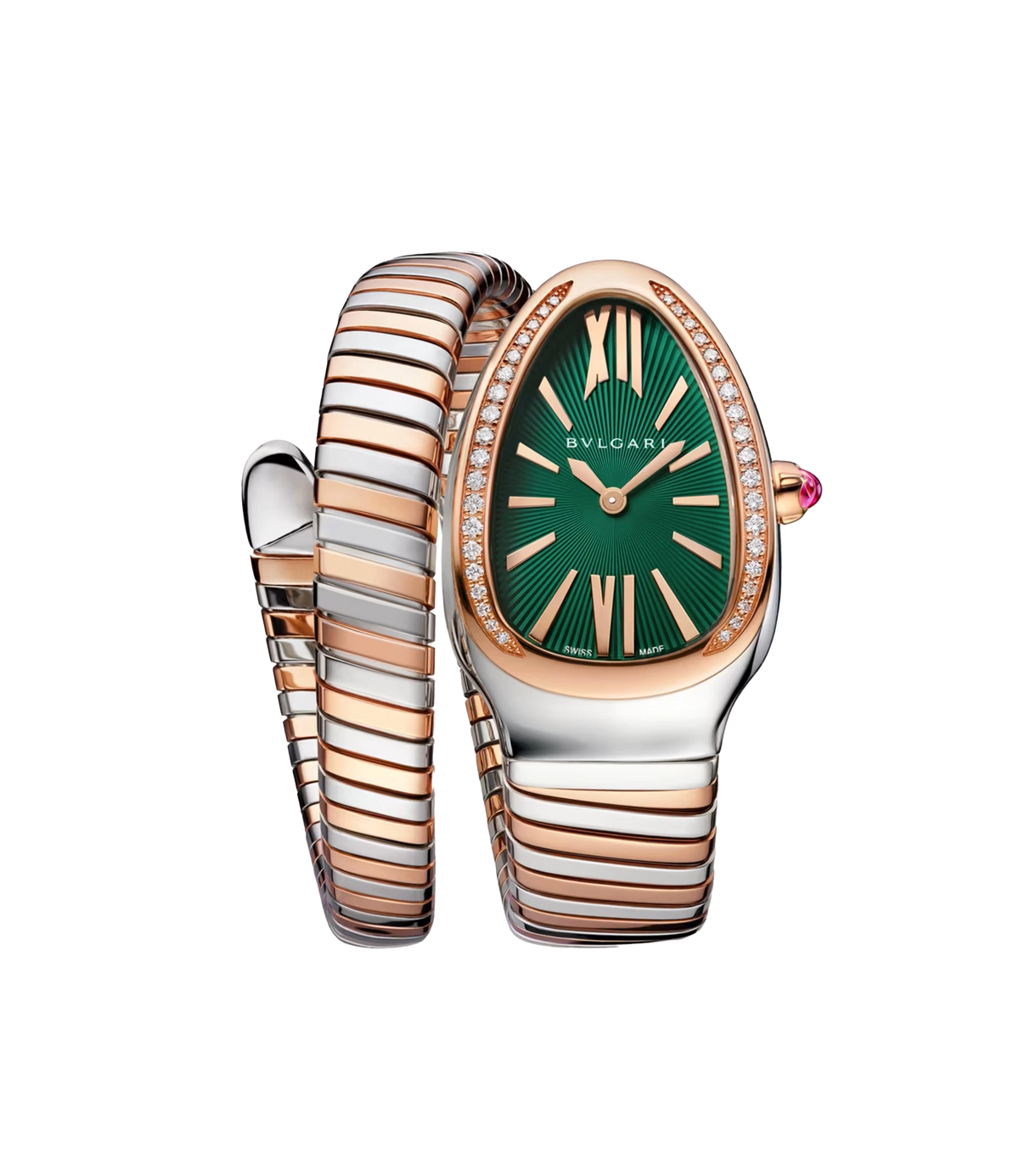 SERPENTI TUBOGAS S 35 MM