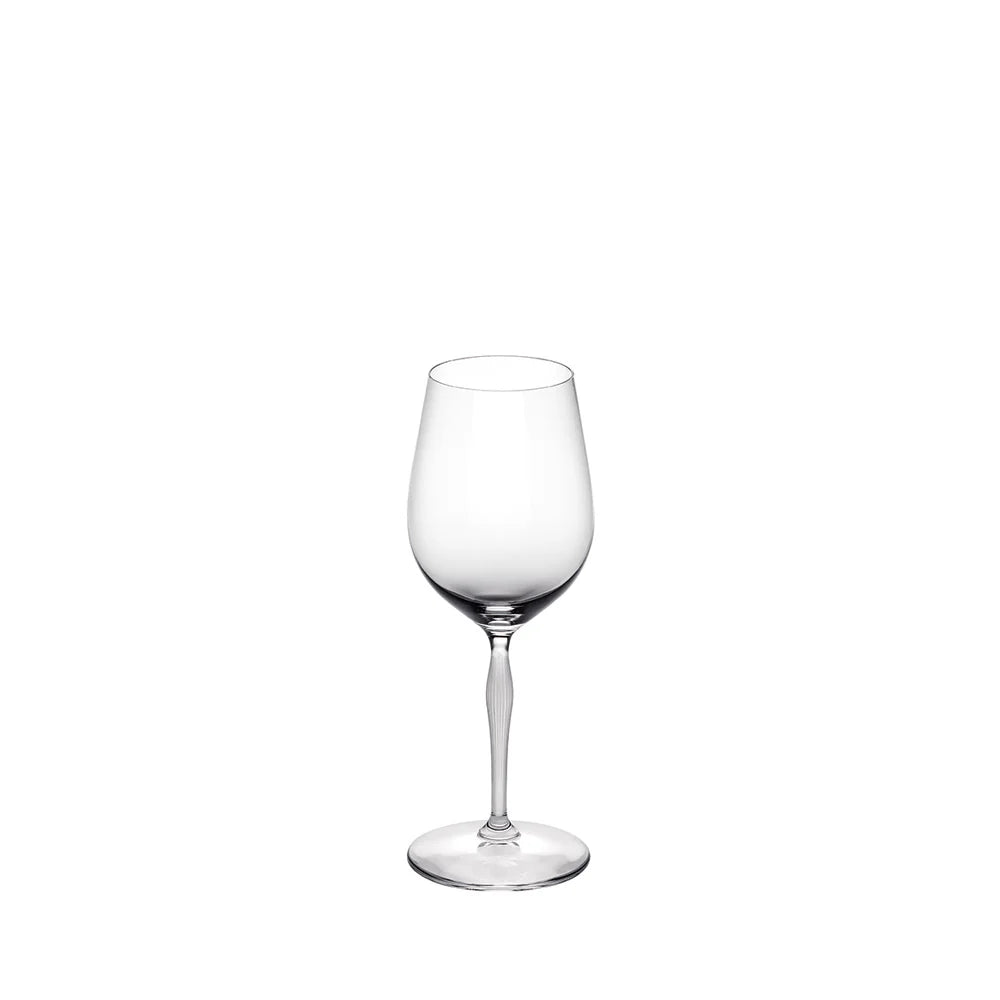Lalique 100 POINTS UNIVERSAL GLASS BY JAMES SUCKLING