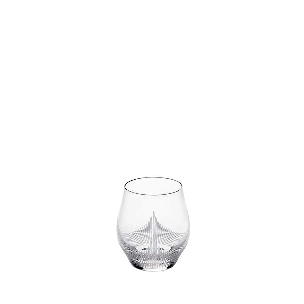 Lalique 100 POINTS SMALL SIZE TUMBLER BY JAMES SUCKLING