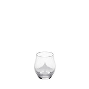 Lalique 100 POINTS SMALL SIZE TUMBLER BY JAMES SUCKLING