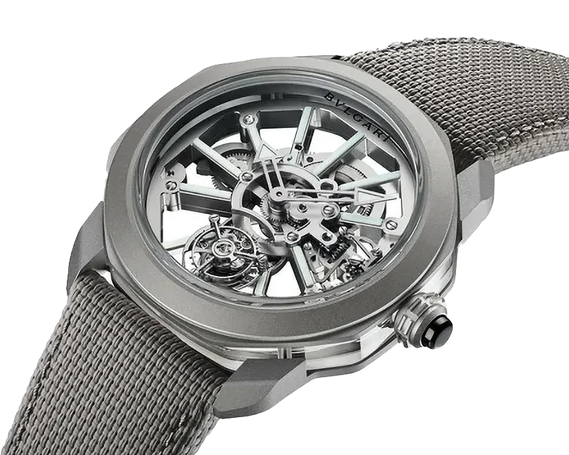 OCTO ROMA 44 MM
