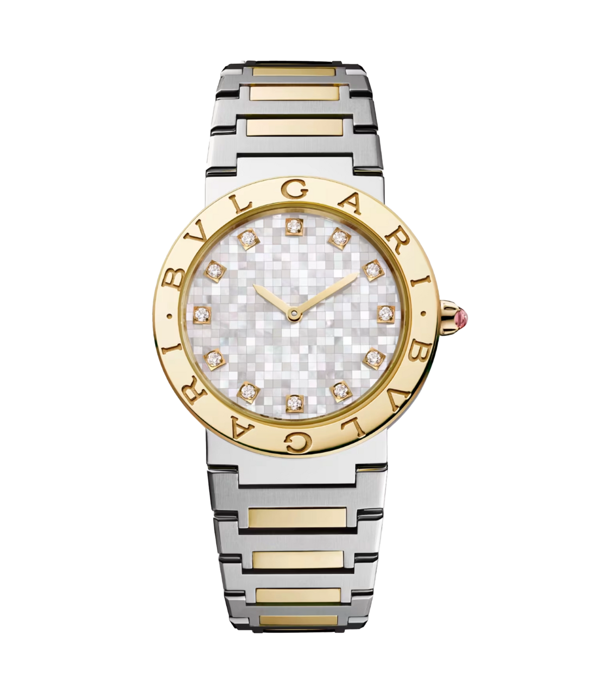 BVLGARI BVLGARI 33 MM