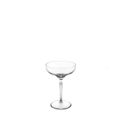 Lalique 100 POINTS CHAMPAGNE COUPE BY JAMES SUCKLING