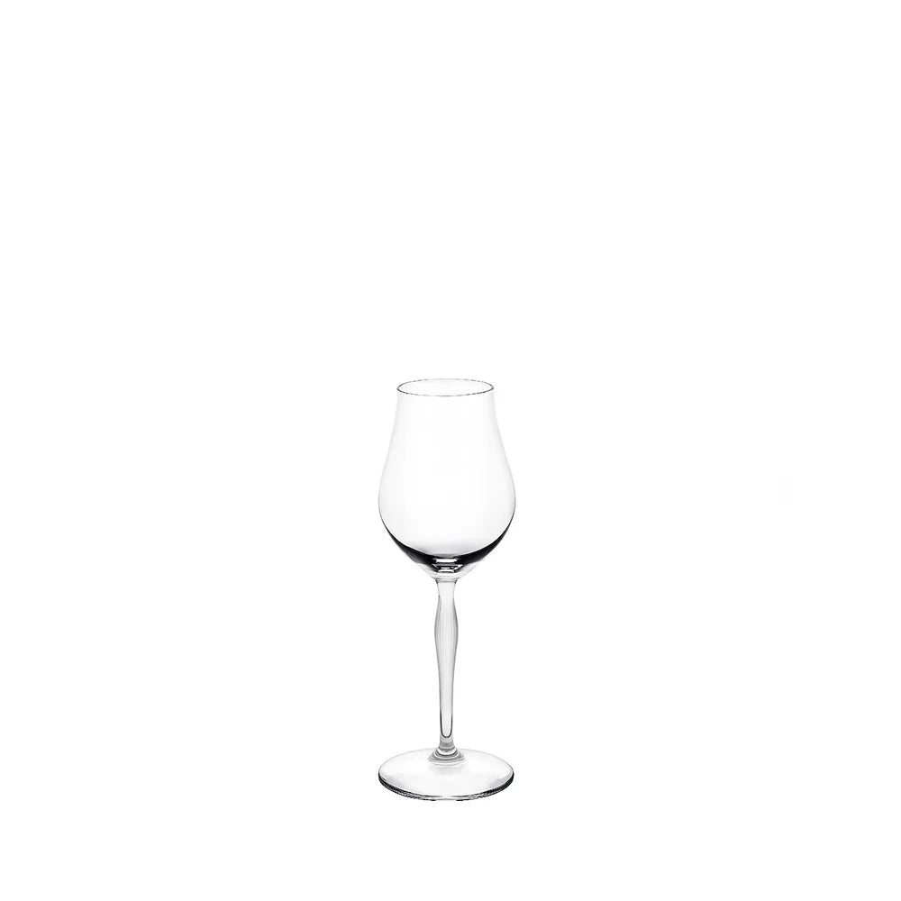 Lalique 100 POINTS COGNAC GLASS BY JAMES SUCKLING