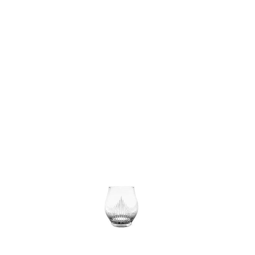Lalique 100 POINTS SHOT GLASS BY JAMES SUCKLING