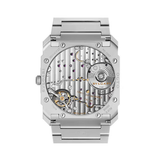 OCTO FINISSIMO 40 MM