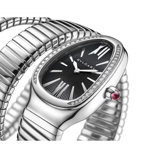Bulgari SERPENTI TUBOGAS 35MM