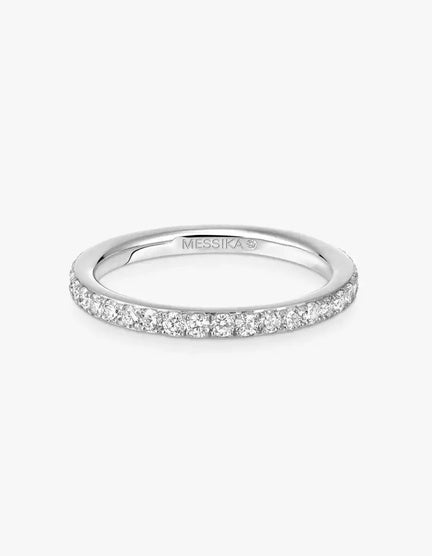 Messika JOY WEDDING 0.40CT SIZE 52