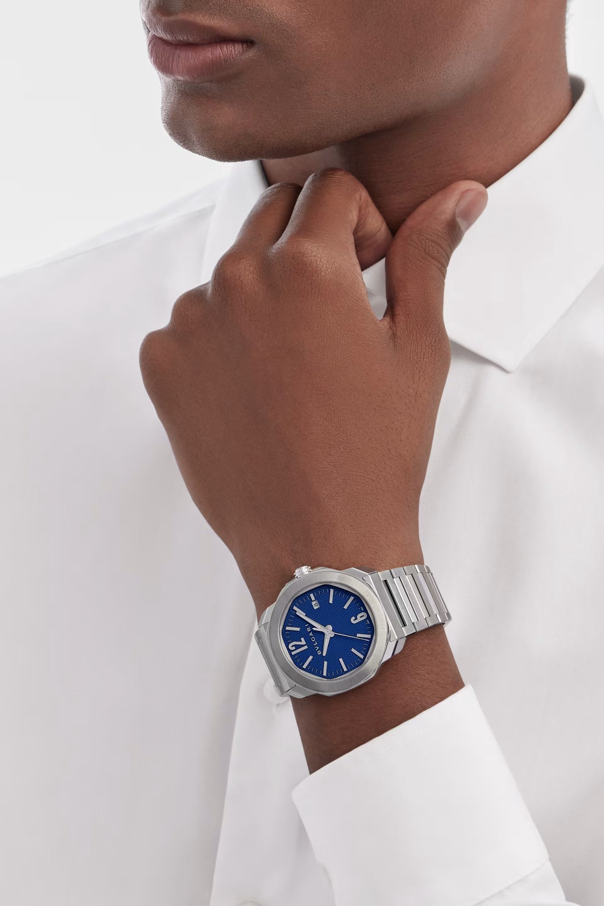 OCTO ROMA 41 MM