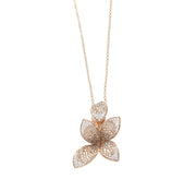 Pasquale Bruni GIARDINI WARMED NECKLACE