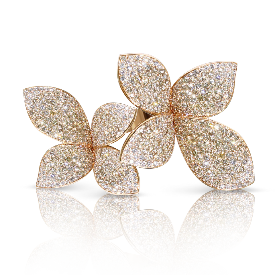 Pasquale Bruni GIARDINI SEGRETI RING