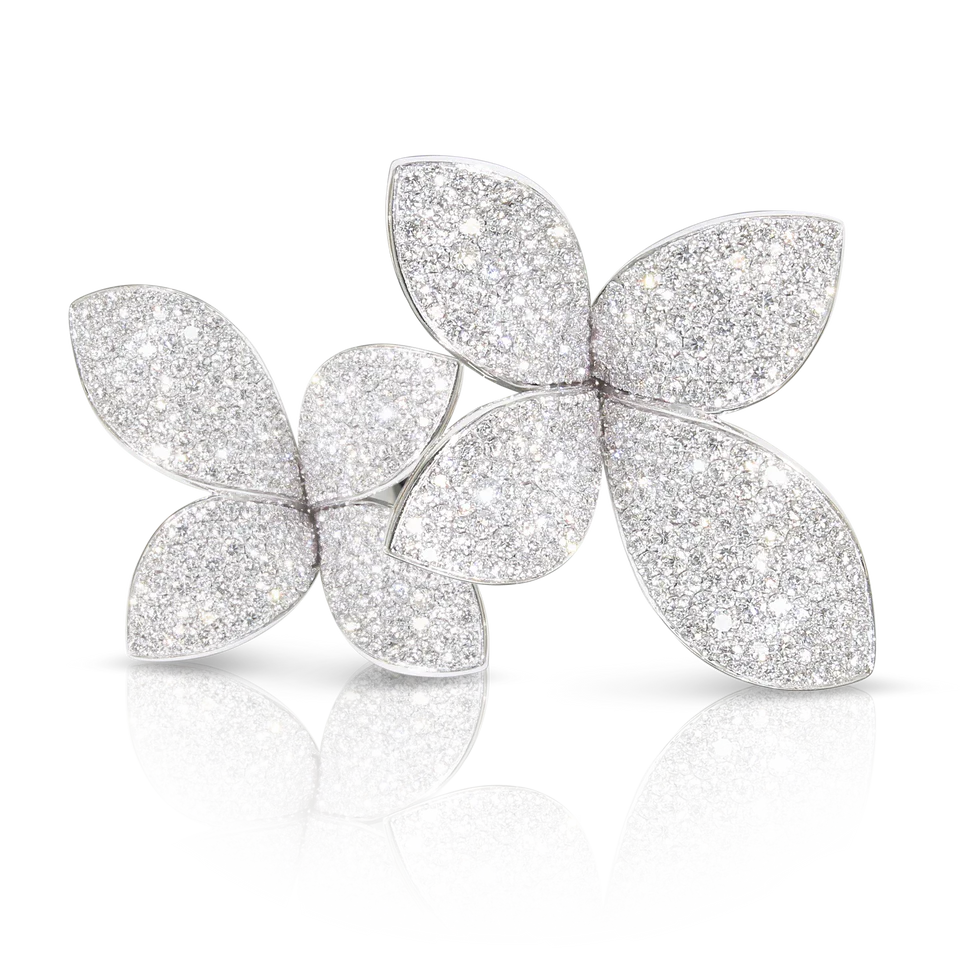 Pasquale Bruni GIARDINI SEGRETI RING