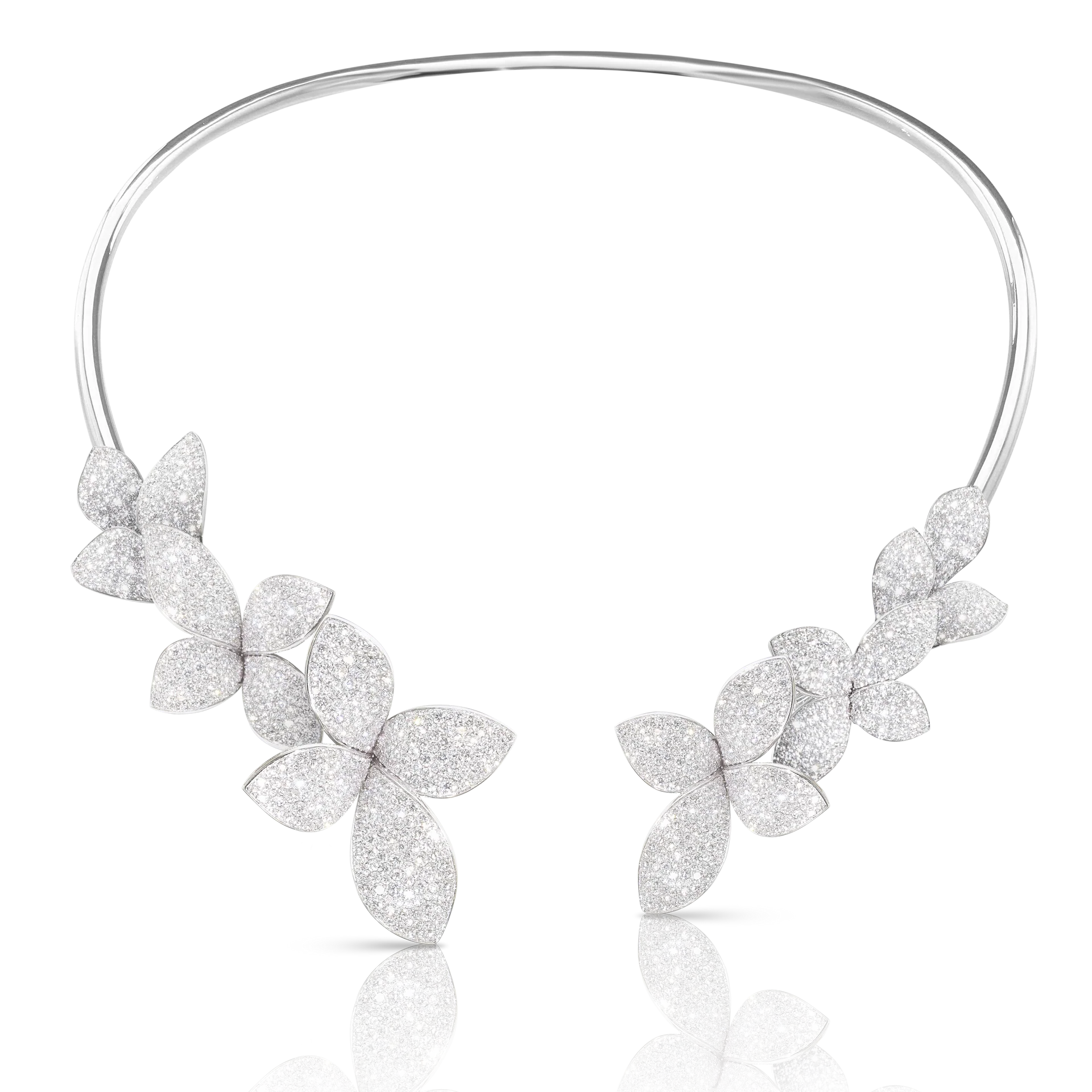 Pasquale Bruni GIARDINI SEGRETI COLLIER