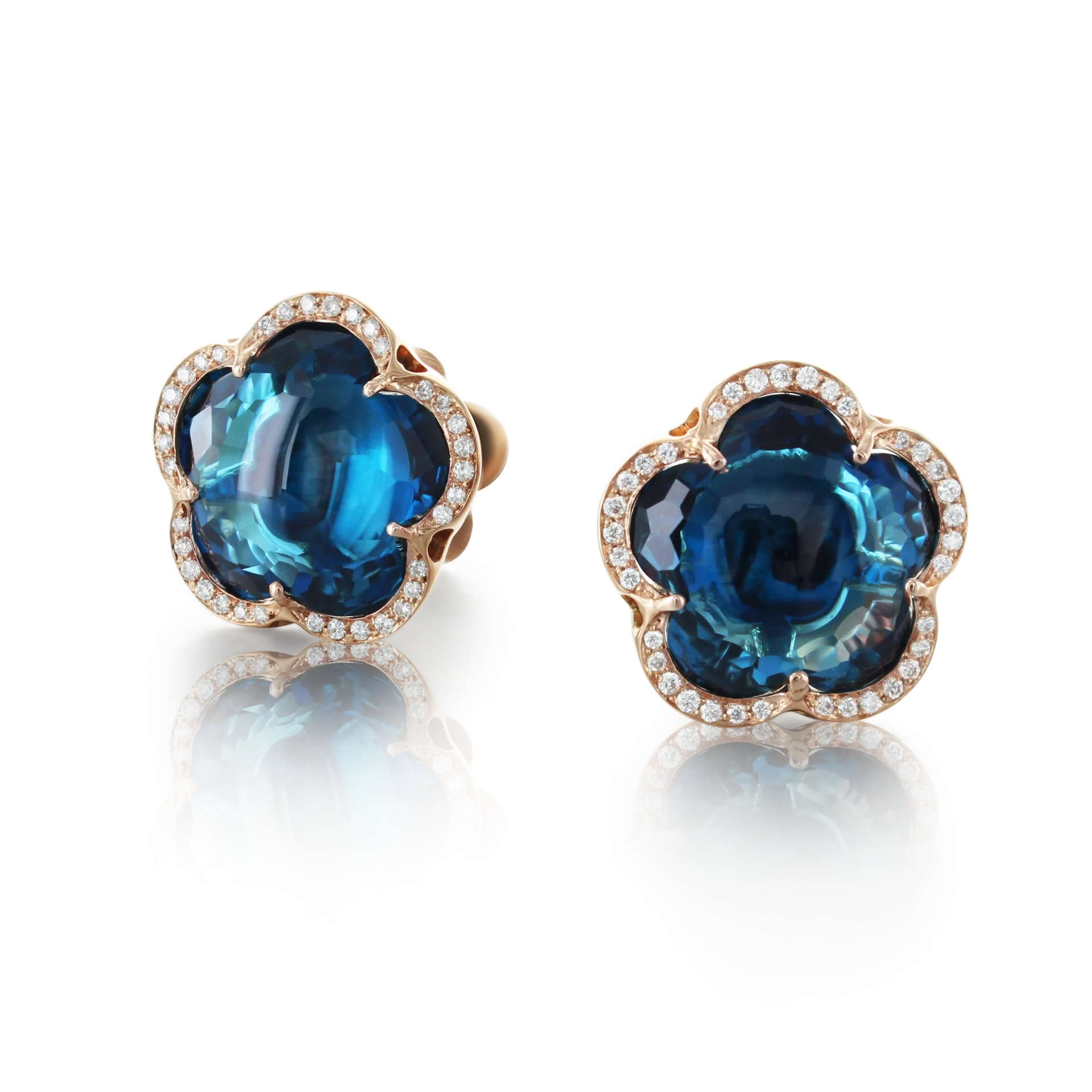 Pasquale Bruni BON TON EARRINGS