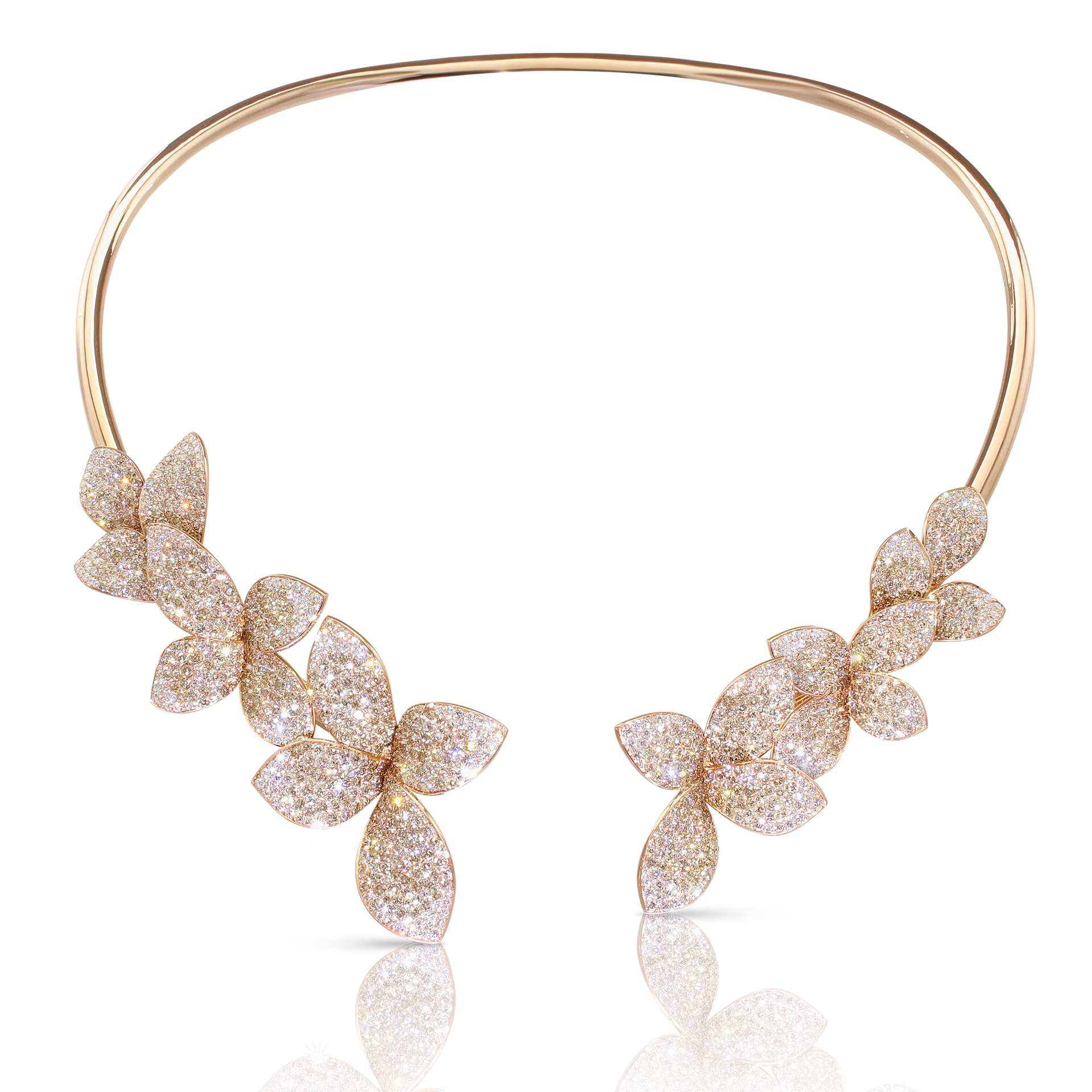 Pasquale Bruni GIARDINI SEGRETI COLLIER