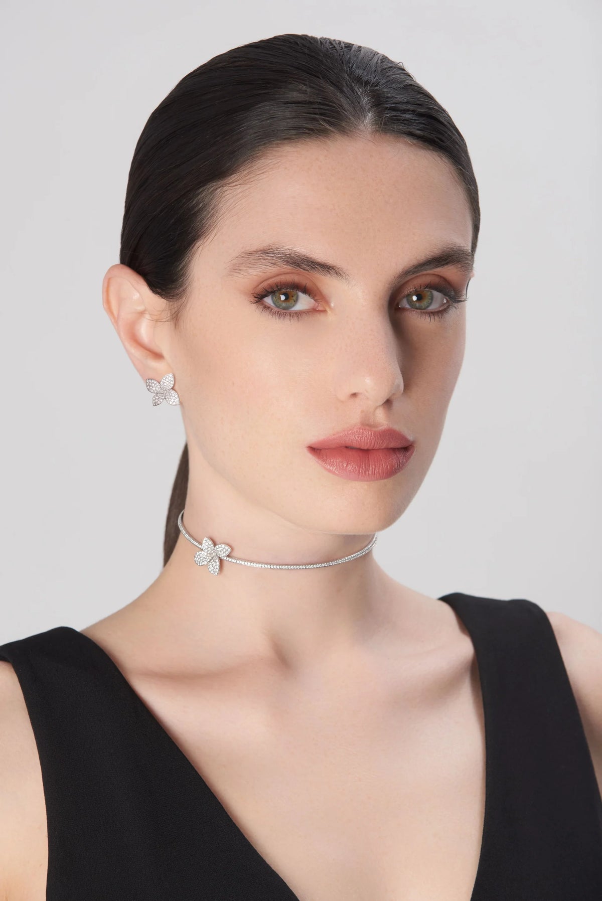PETIT GARDEN EARRINGS