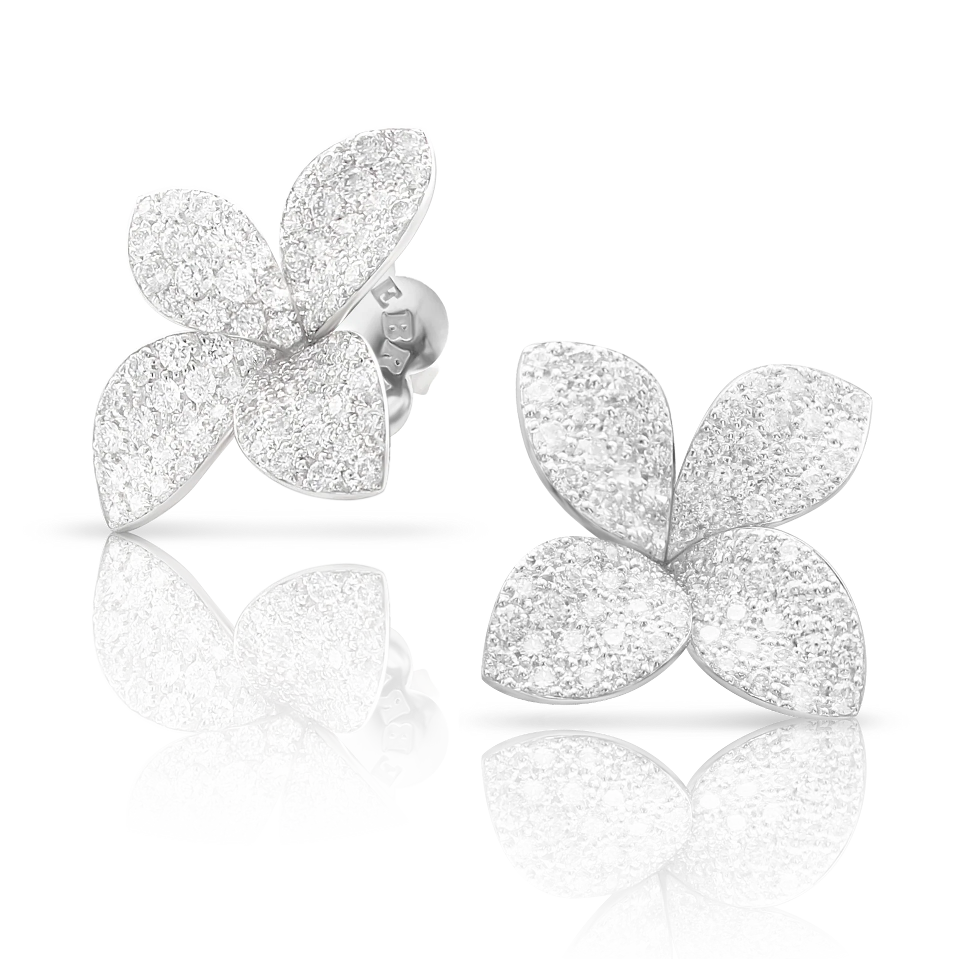 Pasquale Bruni PETIT GARDEN EARRINGS