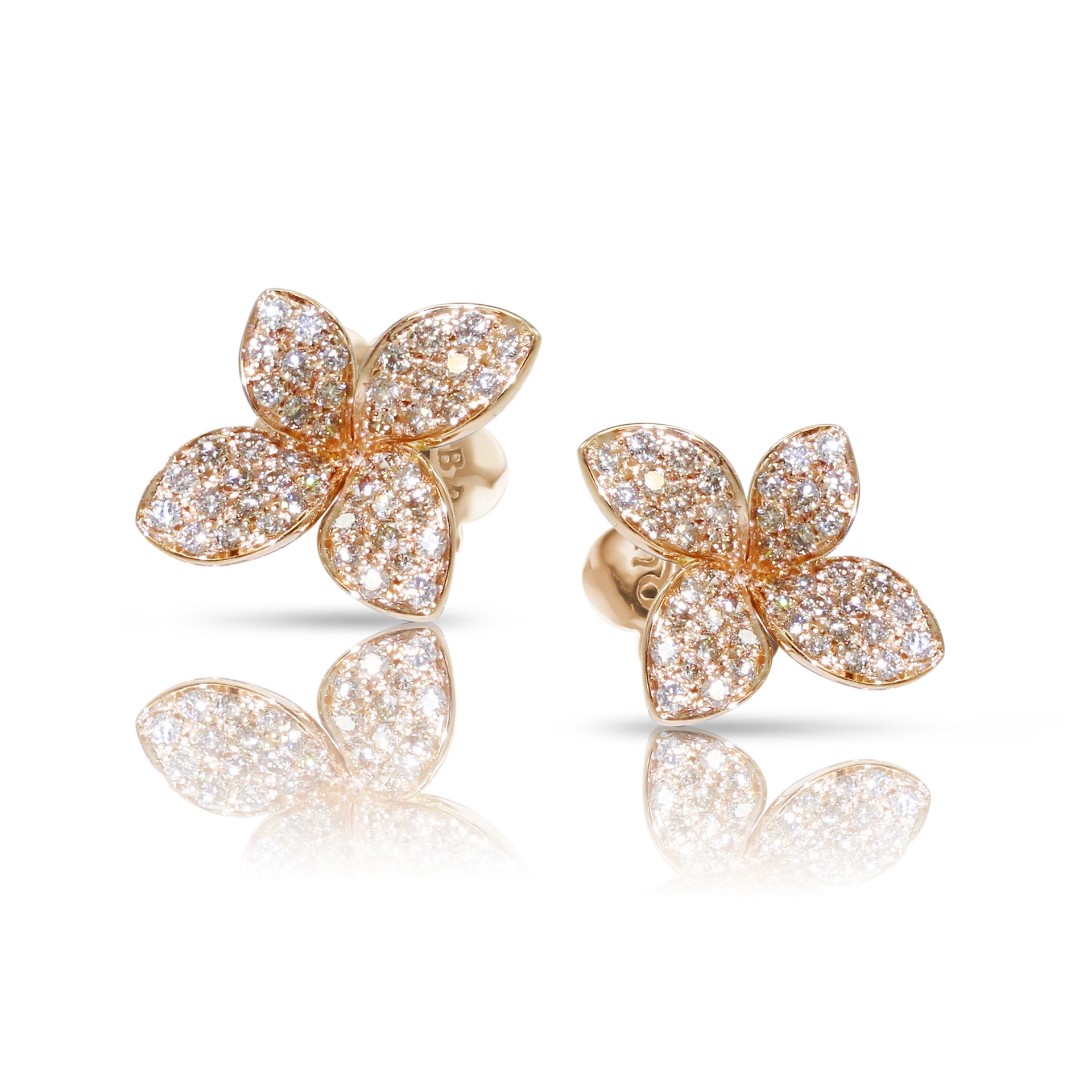 Pasquale Bruni PETIT GARDEN EARRINGS