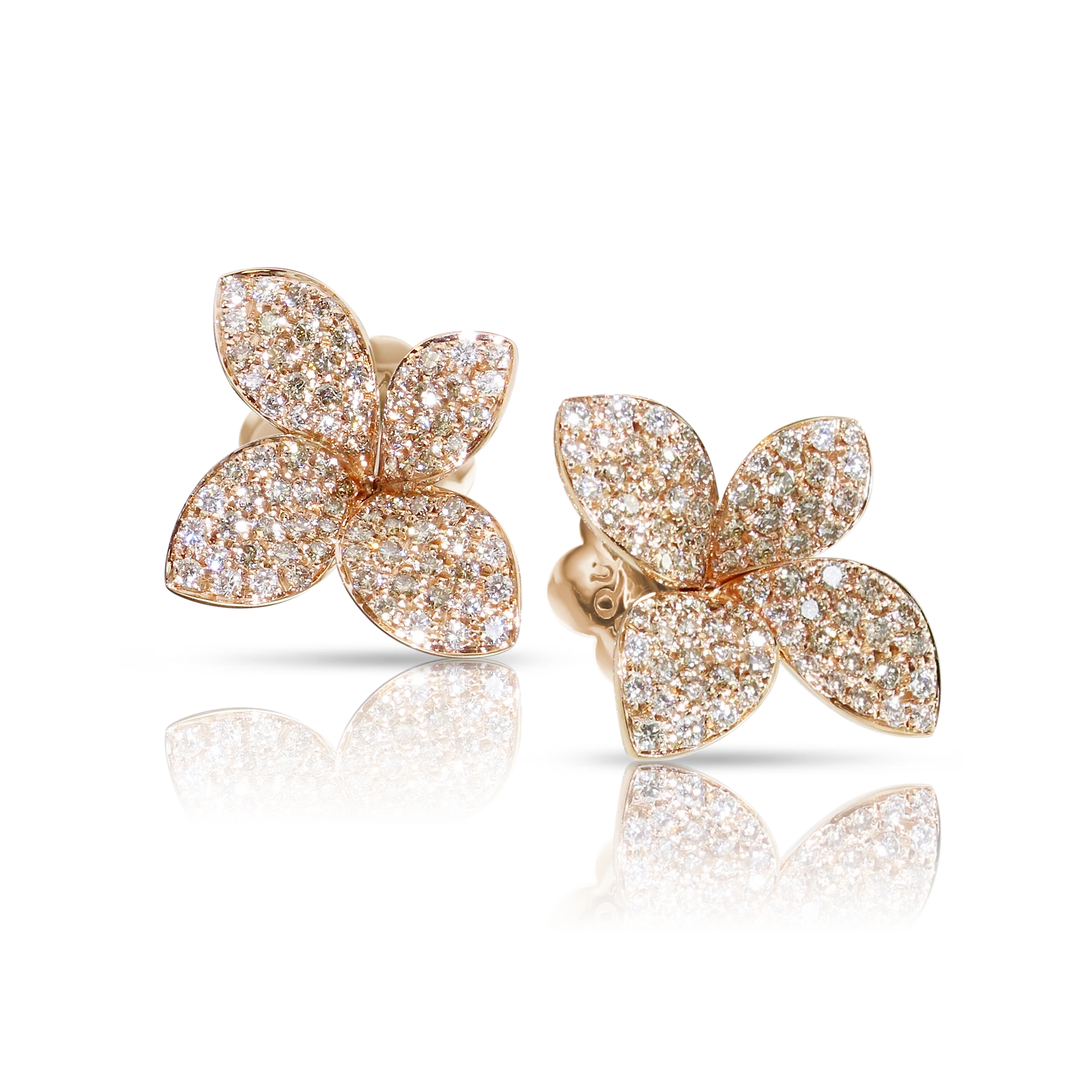 Pasquale Bruni PETIT GARDEN EARRINGS