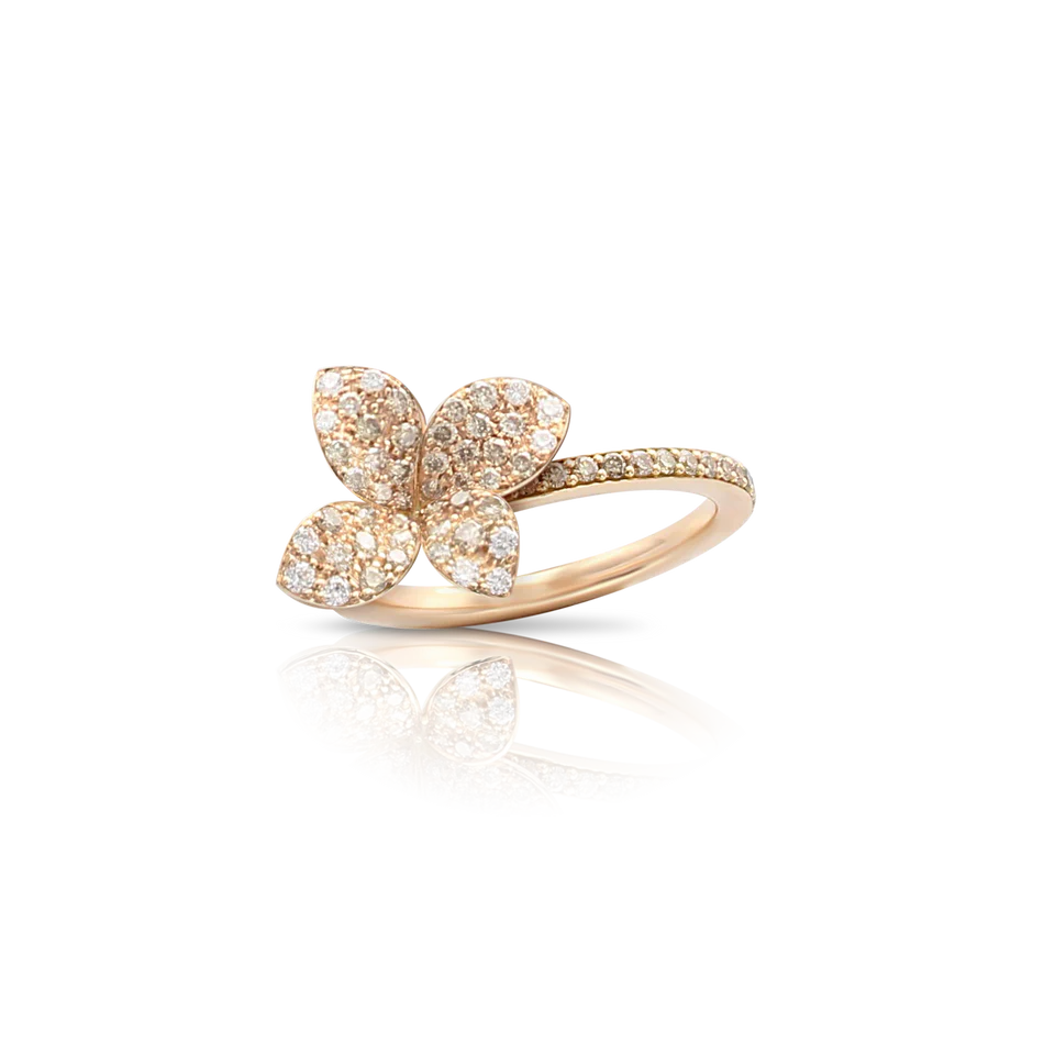 Pasquale Bruni PETIT JARDIN RING