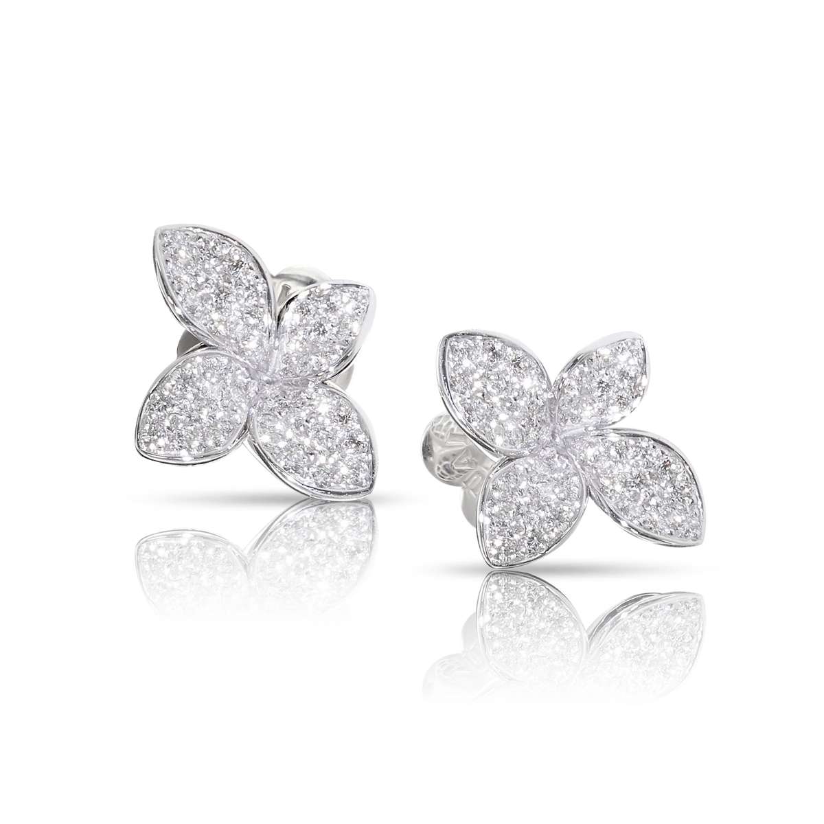 PETIT GARDEN EARRINGS