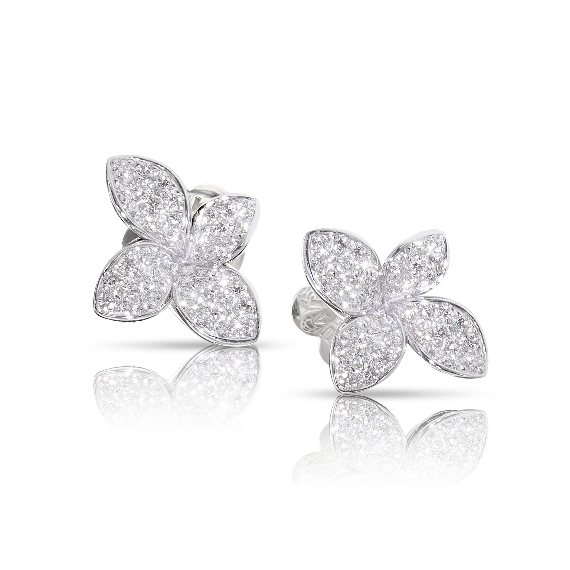 Pasquale Bruni PETIT GARDEN EARRINGS