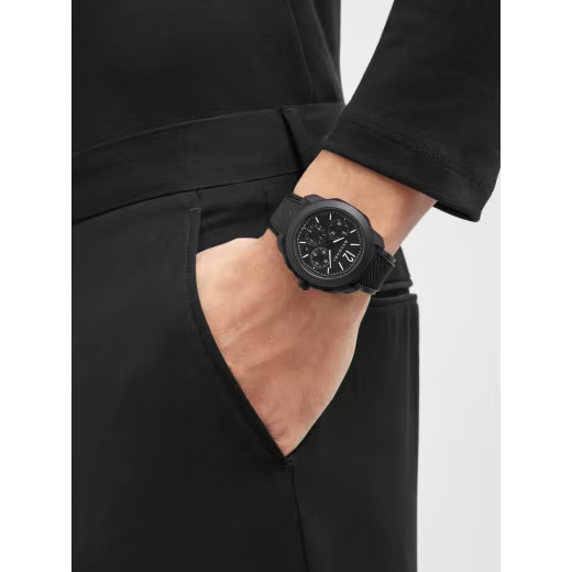 OCTO ROMA 42 MM