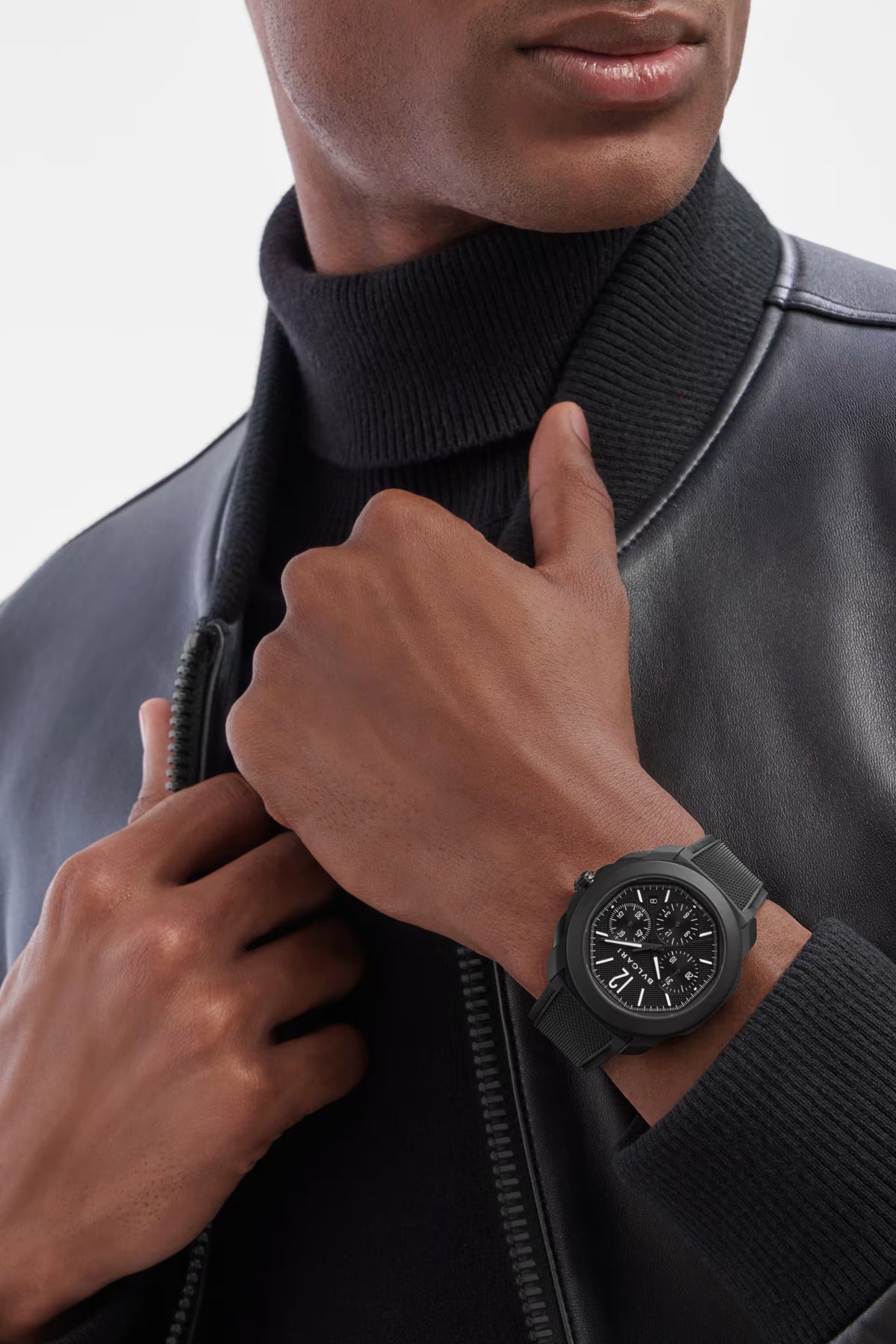 OCTO ROMA 42 MM