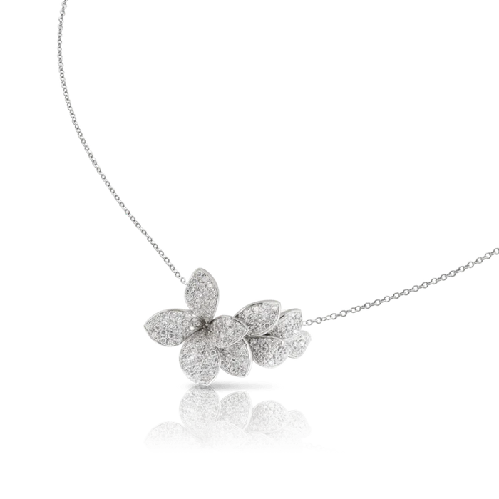 GIARDINI SEGRETI NECKLACE