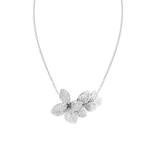 GIARDINI SEGRETI NECKLACE