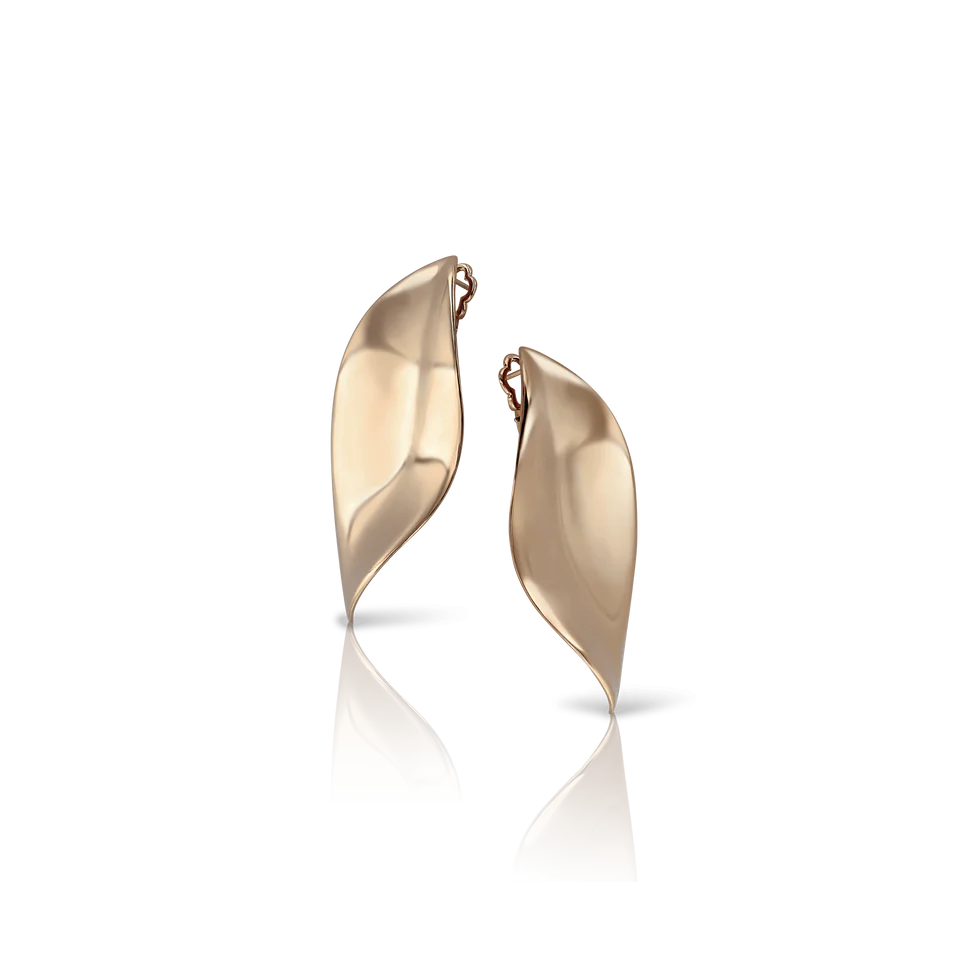 GIARDINI SEGRETI EARRINGS