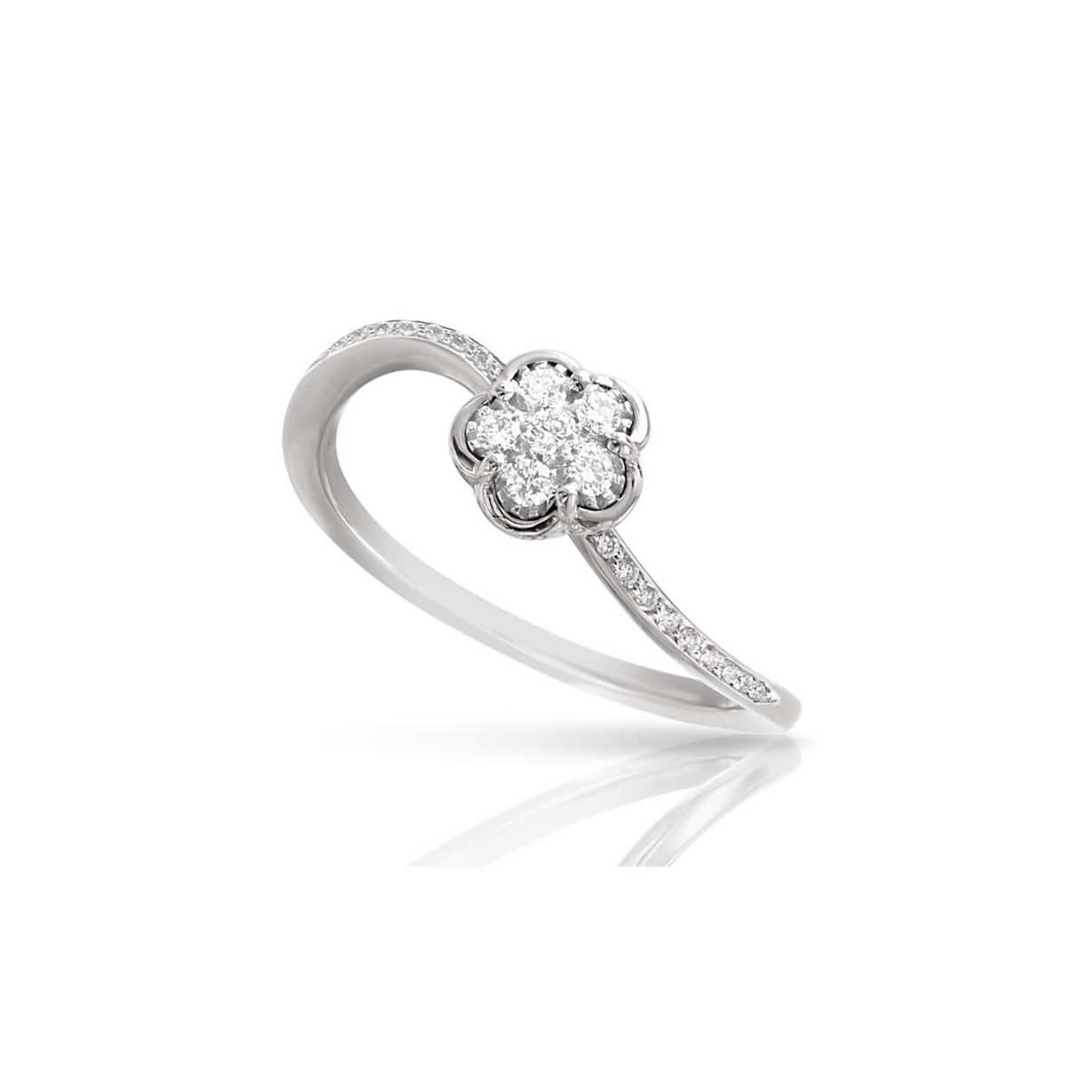 FIOREMI RING Size: 51