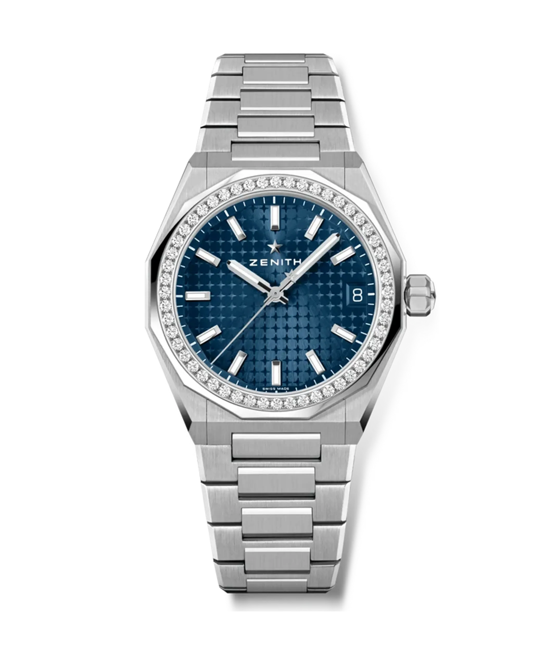 DEFY SKYLINE 36MM