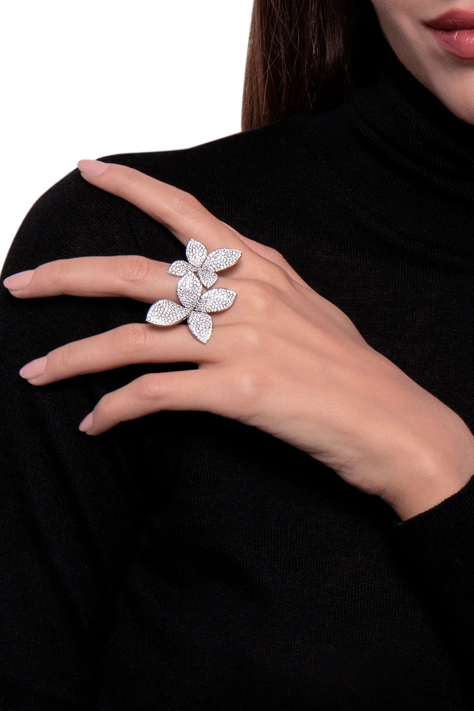Pasquale Bruni GIARDINI SEGRETI RING