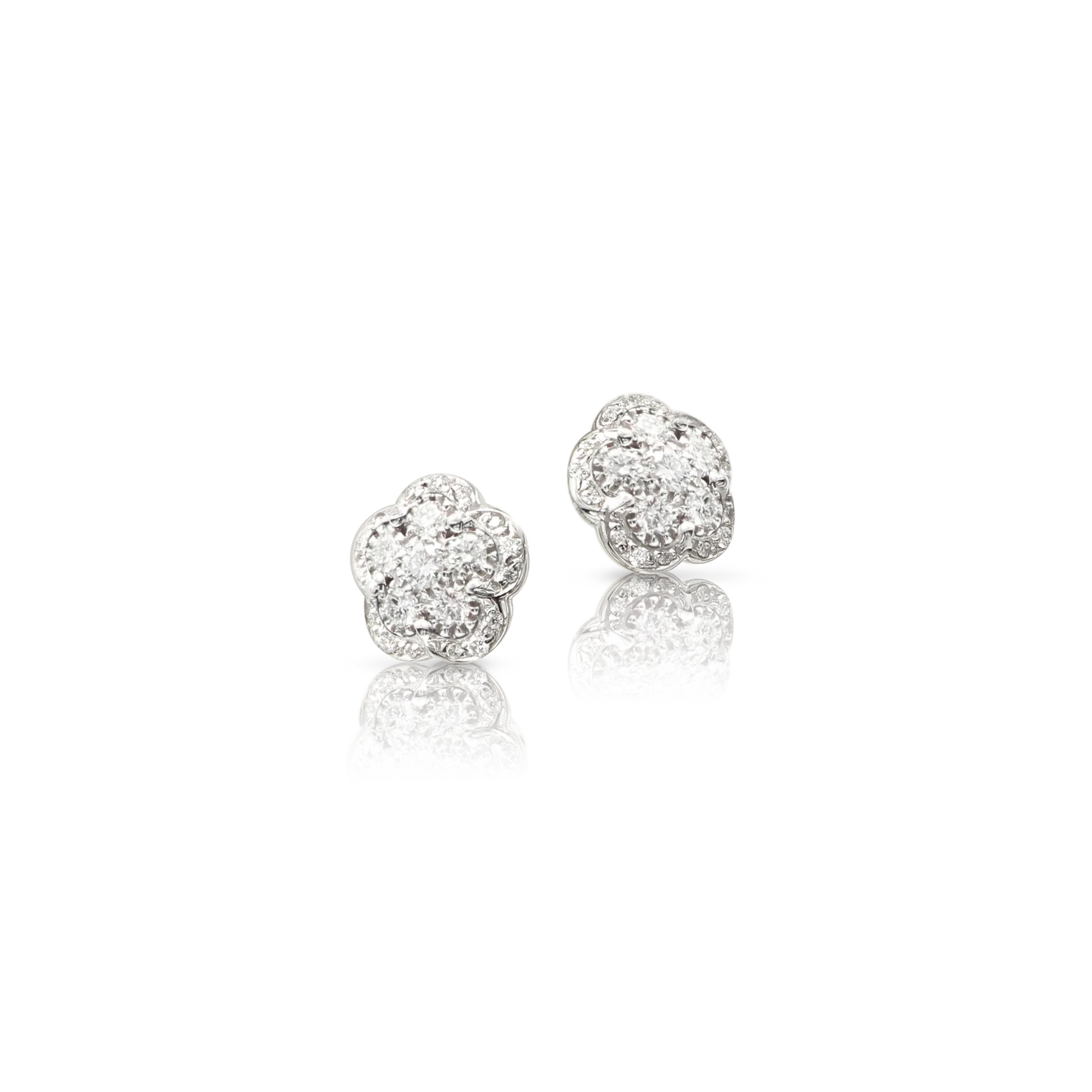 Pasquale Bruni FIGLIA DEI FIORI EARRINGS
