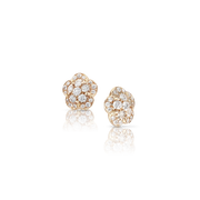 Pasquale Bruni FIGLIA DEI FIORI EARRINGS