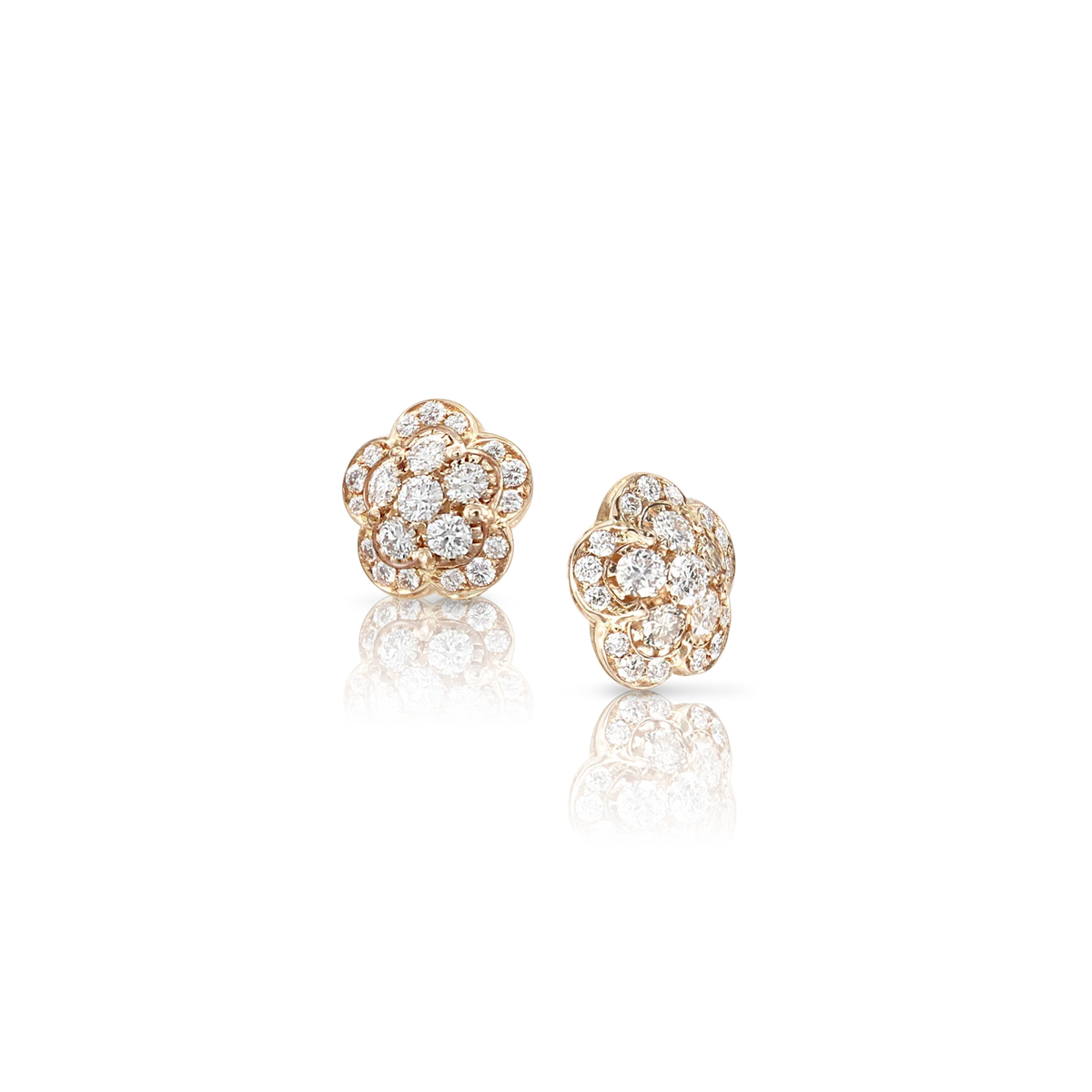 FIGLIA DEI FIORI EARRINGS